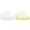 Fackelmann 44479 Campana Proteggi Alimenti, in Nylon, 41 cm