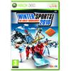 PQube Winter Sports 2010: The Great Tournament