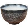 LIUXIN Ciotola da tè Matcha Tazza da tè Giapponese per Cerimonia del tè Cinese Kung Fu 4 Modelli