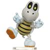 Super Mario Bros. Super Mario Wave 22 Dry Bones Mini Figure 6cm