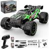 MYDOVA 1:14 Auto telecomandata, 4X4 High Speed RC Offroad con 2 batterie, All Terrain 2.4 GHz RC Offroad telecomandato mostro truck auto da corsa giocattolo regalo per bambini e adulti