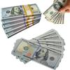 Xynqura 120 Foglio Dollari Simulati, Prop Money Copia Denaro, Copy Money, Dollari da Gioco, Scratch Cash Dollari, Soldi Finti, Playset di Cash per Oggetti di Scena Cinematografici (100 Dollari)