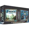 Rio Grande Games Dominion Big Box 2nd Edition - English