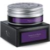 Bignoli C. Bignoli Sapone da Barba Artigianale - Sapone da Barba con Schiuma Ricca per Rasatura Tradizionale (175 gr, Violetta)