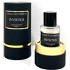 COLLECTION PRIVÉE GOLD ÉDITION Profumo INVIKTUS Collezione Privata Nuova Edizione (Gold Edition), Idea Regalo, un profumo di lunga durata e unisex da 50 ml, prodotto in Francia (INVIKTUS)