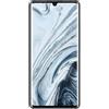 Xiaomi Mi Note 10 Smartphone, 6 GB RAM + 128 GB ROM, Schermo 3D Curved Amoled 6.47, Penta Camera 108 MP, 5260 mAh, Midnight Black