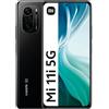 XIAOMI Smartphone Xiaomi Mi 11i 5g Tim Cosmic Black 6.67 8gb/256gb Dual Sim
