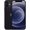 apple iphone 12 6.1 256gb black europa