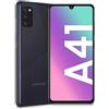 SAMSUNG Galaxy A41 Nero 64 GB Dual Sim Fotocamera 48 MP