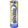 Maxell LR6AA Batteria Stilo (AA) Alcalina/manganese 2500 mAh 1.5 V 800 pz.