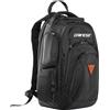 DAINESE (TG. 33L) DAINESE D-Gambit 2 Backpack, Zaino Moto con Tasche, 33,5 L Unisex, Bla