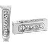 Marvis Smokers Whitening Mint Dentifricio Sbiancante Antimacchie 85ml