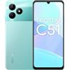 REALME C51 128Gb Mint Green