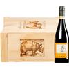La Spinetta / Giorgio Rivetti | Piemonte Barolo Campè DOCG 2021 (BIO) 6 bottiglie in cassetta di legno 4,5 l