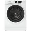 Hotpoint-ariston Lavatrice 8KG Nf86wk It bianco
