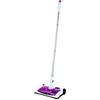 BISSELL 41051 Supreme Sweep Turbo Rechargeable - Scopa Elettrica Ricaricabile, 8.8 V