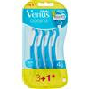 Gillette Venus Oceana 3Pz+1Pz