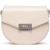 Nero Giardini BORSA DONNA TRACOLLA 711 T.VENUS LATTE E443711D - U