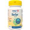 LONGLIFE Srl LONGLIFE DIARSYN 60 Capsule