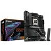 Gigabyte Scheda Madre Gigabyte X870E AORUS ELITE WIFI7 AMD AM5 AMD X870E