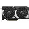 Asus Scheda Grafica Asus 90YV0MH0-M0NA00 geforce rtx 5060 ti 16 GB GDDR6 GDDR7