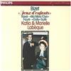 PHILIPS Jeux d' enfants / Ma Mere / Dolly