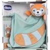 CHICCO GIOCO MSDD RED PANDA DOUDOU PLUSH