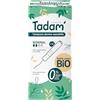 TADAM ' - Timbri Dermo-Sensitives Bio con applicatore normale x16
