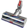 YMJOGGUX Spazzola High Torque Drive per Dyson V7 V8 V10 V11 V15 SV10 SV11 SV12 SV14 Aspirapolvere, Spazzola Di Ricambio per Pavimenti Duri e Tappeti