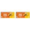 by Amazon Limone & Zenzero Infuso 25 Bustine (Confezione da 2)