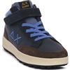 SUN 68 SUN68 07 BOYS GENIUS MID