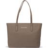 VALENTINO BAGS TAUPE PANSY