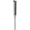 KS Tools 516.5037 1/2ALUTORQUE chiave dinamometrica di precisione, 40-200Nm, serraggio destro - sinistro, doppio quadro
