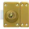 Abus VAD136 CC 45 B BOX Serratura porta