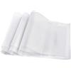 HAUSPROFI Tappetino Frigorifero Antimuffa 6PZ x 29x45cm Tappetino Antiscivolo per Cassetti Armadio - Tappetino Salvafreschezza Frigorifero Cucina Tappetini Non-Adesivo (Trasparente)