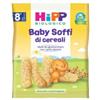 HIPP ITALIA SRL Hipp Bio Baby Soffi Di Cereali 30 G