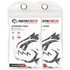 Rotatech, 2 catene per motosega da 35,6 cm per Stihl 021, 023, MS210 e MS230