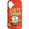 Minions Custodia per iPhone 16 Minions Sweet And Spooky