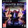 Deep Silver Saints Row IV [Edizione: Regno Unito]