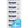 Biorepair Pro White Dentifricio, Restituisce il Bianco Naturale al Tuo Sorriso, 75 ml - 6 Confezioni