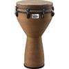Remo DJ-0014-05 Mondo Djembe Drum - Terra, 14
