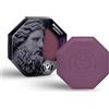Bignoli C. Bignoli Sapone solido corpo artigianale - 170g - Vegetale, Nutriente e Stimolante - Saponetta naturale per doccia (Violetta)