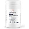 Naissance Olio di Cocco Raffinato Biologico 1 Kg - Puro, Naturale, Cruelty Free, Certificato Biologico, Vegano - Idratante ed Emolliente