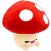 Joy Toy - Yummies Fungo peluche 20 cm