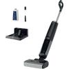 HOOVER - HW300 011 - Scopa elettrica 2 in 1, 220 Watt - Nero
