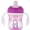 CHICCO TAZZA TRAINING ROSA 6M - Chicco - 973330119