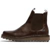 Fly London P211166000 TLIK166FLY Stivale alla Moda Uomo, Marrone, 39 EU