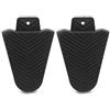 Boerni Copri-Tacchetta, 1 Paio Copri-caschetto Shimano SPD-SL, Copri-protettivi Accessori da Equitazione