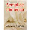 GHISOLFI GIOVANNI Semplice Immenso: Maria-Francesca Teresa Martin, suor Teresa di Gesù Bambino del Volto Santo, religiosa detta Teresa di Lisieux (1873 - 1897) … Patrimonio dell'Umanità