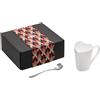 Alessi - Cofanetto regalo Gift set - Bianco - Porcellana - Designer Miriam Mirri